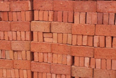 Tips Mudah Mengetes Kekerasan Batu Bata Tanpa Menggunakan Alat Bantu, Simpel Banget Langsung Ketahuan!