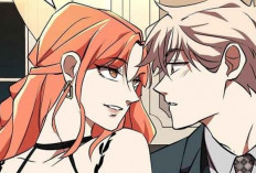 Link Baca Manhwa Unlovable Replacement Chapter 82 Bahasa Indonesia, Ups! Ada yang Cemburu Nih