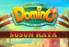 Kunci Jawaban Susun Kata Level 141-150 Higgs Domino Island, Asah Otakmu Untuk Dapat Keuntungan Melimpah!