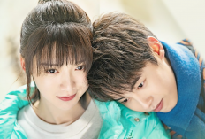 Link Nonton Drama China Time and Him Are Just Right (2022) Full Episode Sub Indo, Ketika Cinta Datang di Waktu yang Tepat