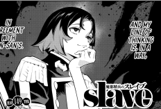 Link Baca Manga Mato Seihei no Slave Full Chapter Bahasa Indonesia, Cek Sinopsis dan Judul Lain!