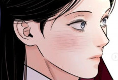 Link Baca The Blade And Flower Chapter 73 Bahasa Indonesia Dulu Benci Banget, Sekarang Yeonjo Malah Nggak Bisa Pisah Dari Lord