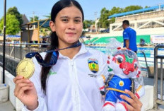 Atlet Selam Jepara Syabilla Rizkia Meninggal Saat Lomba, Polisi Dalami Penyebab Hingga Kelalaian dalam Acara!
