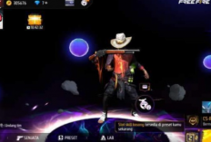 Cara Buka Luck Royale FF 2024 Di Free Fire Advance Server, Begini Caranya Dapatkan Skin Free Fire x Money Heist!