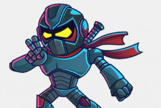 Robot Merah Hack Slot Pragmatic Latest Version 2024 Apakah Aman dan Anti Banned? Jalan Alternatif Jadi Sultan!