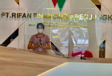Apakah PT Rifan Financindo Berjangka Penipuan Loker? Ini dia Fakta nya Lengkap dengan Review Mantan Pelamar