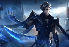 Rekomendasi Aplikasi Script ML Skin No Ban dan Cara Settingnya yang Ampuh Buat Push Rank