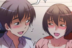RAW Baca Manhwa Streamer Aunt Chapter 31 English Scan Indonesia, Bakal Lanjut ke Season 2 Lebih Panas?