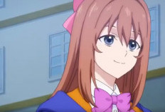 Nonton Anime Hyouken no Majutsushi ga Sekai wo Suberu Episode 7 Sub Indo, Claris Cleverland Penyusup!