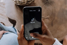 10 Ide Konten FYP TikTok Hari Ini Minggu 31 Desember 2023 auto Viral Cocok Buat yang Mau Jadi Content Creator Full Time