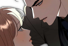 Baca Manhwa Absolute Station (Absolute Threshold) Chapter 34 RAW Bahasa Indonesia Uncensored 21+, Jumi Nggak Kapok