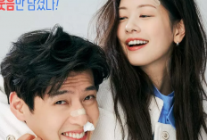Kang Haneul dan Jung Somin Jadi Couple Viral, Nonton Film Love Reset (2023) SUB INDO Full Movie, Dapat Adaptasi Versi China Juga!