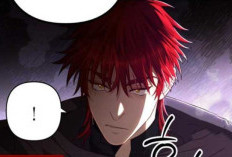 Link Baca Manhwa The Remarried Empress Chapter 207 Bahasa Indonesia, Dorsy Muncul Tiba-tiba!