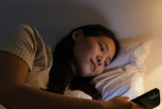Mengenal Jasa Sleep Call yang Belakangan Viral, Punya Banyak Peminat Buka Layanan Modal 5K Aja 