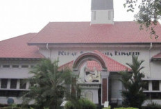 Contoh Soal Tes Ujian Masuk CBT Stikes Santa Elisabeth Medan Terbaru Tahun 2024 Lengkap Dengan Kunci Jawabannya 