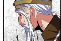 Mempertaruhakan Nasib! Lanjutan Manhua Magic Emperor Chapter 494 Bahasa Indonesia, Rencana Baru dari Zhuo Fan