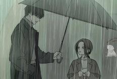 RAW! Baca Manhwa Tears on a Withered Flowers Chapter 68 Indonesia Scan, Ketampanan Wajah yang Sangat Menggoda Keimanan Haesoo