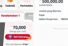 Mahind Share com login (Mahindra Rise) Penipuan atau Bukan? Hati-Hati Investasi Berkedok Scam!