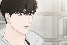 RAW Baca Manhwa BL December Chapter 50 Indonesia Sub, Jangan Buat Masalah Sembarangan!