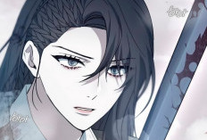 Serangan Maut Lukai Pervas! Lanjut Baca The Age of Arrogance Chapter 30 Bahasa Indonesia