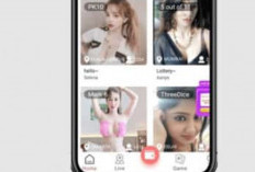 Link Download Bling2 iOS Versi Terbaru 2024 GRATIS Tonton Live Sepuasnya 24/7 Tanpa Sensor