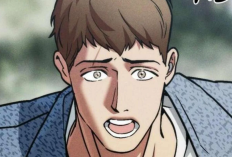 Hard Spoiler! Manhwa BL Swallow You Whole Chapter 27 Bahasa Indonesia, Siap-siap Chapter ini Bakal ada Keributan