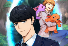 Synopsis et Lire le Manhwa My Dad Is Too Strong Chapitre Complet VF FR Scans, Kepika a un Père Très Fort