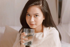 Profil dan Biodata Hanggini, Pacar Luthfi Aulia Sekaligus Aktris Muda Berbakat dan Cantik