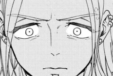 Baca Manga Wind Breaker (NII Satoru) Chapter 174 Bahasa Indonesia, yang Paling Ceria Bukan Berarti gak Punya Luka