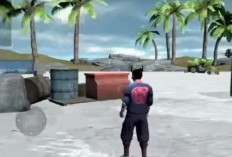 Link Download Restu Gaming FF Old MOD APK Versi Lama GRATIS All Skin Auto Headshot dan Booyah! 