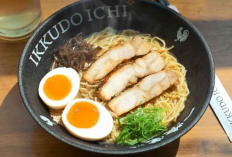 Info Harga Franchise Ikkudo Ichi, Ada Syarat dan Ketentuan Buka Bisnis Kuliner Ramen yang Tengah Viral Ini