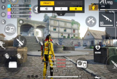 Custom Hud FF 2 Jari Auto Headshot Update Maret 2024, Bisa Booyah Cepat Tanpa Ribet!