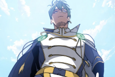 Manhua Demon Evolution Chapter 41 Bahasa Indonesia, Klik Link Baca dan Spoiler Gratis Disini!