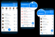 Daftar Aplikasi Mirip GetContact Gratis Terbaru 2024, Lacak Pemilik Nomor HP Mudah Anti Ribet!