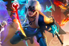 Download OB43 VIP Auto Headshot Hack Panel Free Fire APK Terbaik 2024, Kalahkan Musuh dalam Sekali Tembak