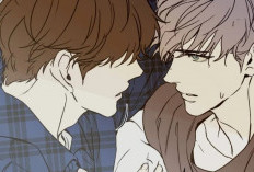 HIATUS! Link Baca Manhwa BL Nerd Project Chapter 32 Bahasa Indonesia dan Spoilernya Saatnya Melepas Rindu 