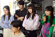 Spoiler Pending Train (2023) Episode 9 : Akhirnya Naoya dan Lainnya Kembali Ke Dunia Asal! Tapi....