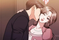 Pregnancy Contract Chapter 16 Bahasa Indonesia, Baca Disini! Cha Min-ju Pasrah Dibawah Park Ki-hyun
