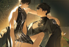 Synopsis et Lire le Manhwa BL Solo For Two Chapitre Complet VF FR Scan, Romance De La Danseuse De Ballet