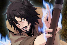 Link Baca Dark and Light Martial Emperor Chapter 35 Bahasa Indonesia, Yeon Siap Membasmi Pasukan Guju