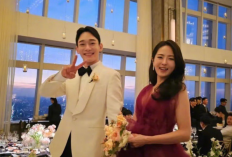 Sosok Mihee, Istri Chen EXO yang Bikin Penggemar Penasaran, Akhirnya Go Public Usai 2 Tahun Menikah