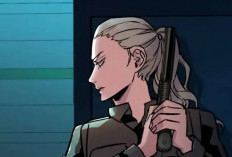 Plot Twist! Baca Mercenary Enrollment Chapter 191 Bahasa Indonesia, Ternyata Viper Berkhianat Pada Squad