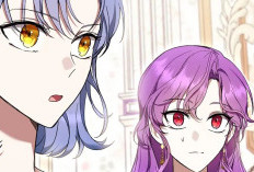 Link Baca Manhwa Isn't Being A Wicked Woman Much Better? Chapter 50 Bahasa Indonesia, Apakah Ada Resep Baru?