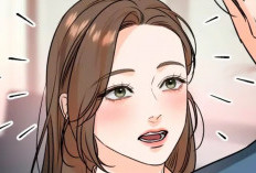 Link I Can't Get Enough of You Chapter 43 Terbaru Kim Taejoon Dibikin Meleleh Banget Sama Sooeun