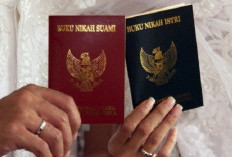 Buku Nikah atau Surat Nikah Dapat Digadaikan Buat Ambil Pinjaman! Apakah Bisa?