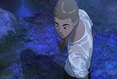 Link Baca Manhwa Killer Peter Chapter 36 Bahasa Indonesia, Kekuatan Peter Tiada Tandingannya!