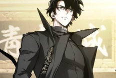 Manhwa Omniscient Reader’s Viewpoint Chapter 280 Bahasa Indonesia Lengkap Dengan Link Bacanya