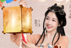 Nonton Drama China My Charming Villainous Emperor (2023) Sub Indo Full Episode 1-24, Bukan di LokLok Atau DramaQu