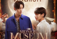 Daftar Pemeran Drama Thailand Midnight Museum (2023), Serial Misteri Terbaru di GMM25 dan VIU