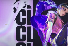 Tanggal Rilis Agent Clove Valorant Terbaru 2024 dan Bocoran Skillnya yang Jadi Idaman Para Player